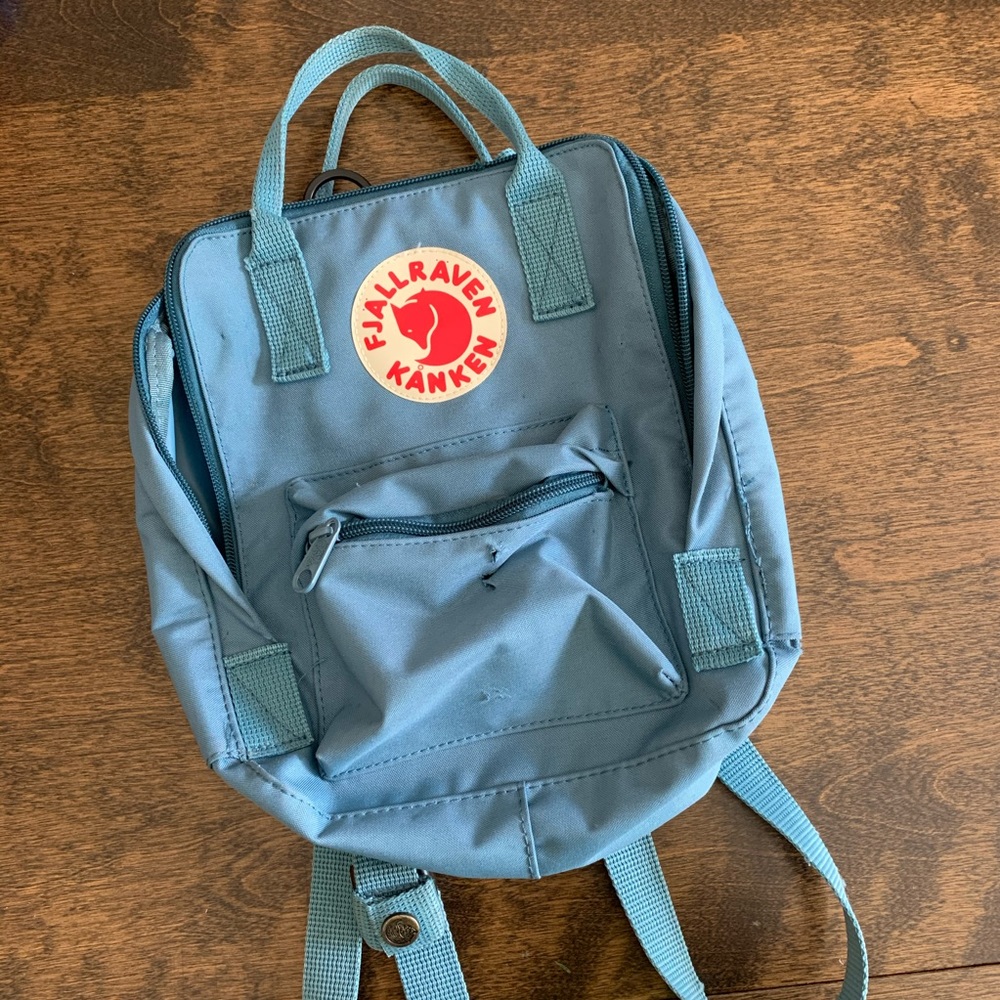 Fjallraven Kanken Backpack